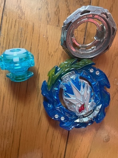 ベイブレード