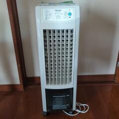 TEKNOS IR-CF70I 冷風扇