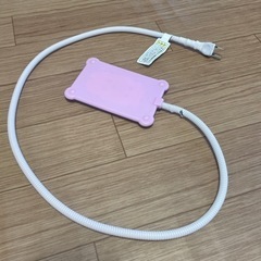 リバーシブルヒーター　小動物用