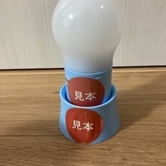 子供用品 ベビー用品 授乳、ナイトライト②の画像