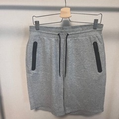 GU SPORTS ジーユー スポーツ　ショーツ　中古品