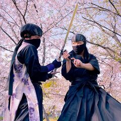 6/19 殺陣を好きになろう【殺陣教室】 締切6/18の画像