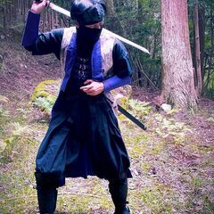 6/19 殺陣を好きになろう【殺陣教室】 締切6/18の画像