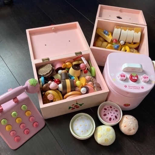 値下げ！　マザーガーデン　まとめ売り