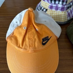 ↓【中古】①ぼうしセット★48㎝の画像