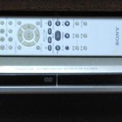 SONY   DVDプレイヤー🎵