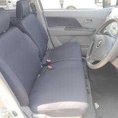 低走行2万キロ台のワゴンR！ワンオーナー車！現車確認お早めに！の画像