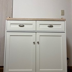 家具 ドレッサー