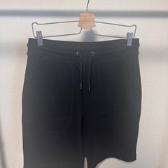 ベビー スウェット ベイカー ショーツ　中古品