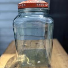 昭和レトロ　海苔瓶　生活雑貨 食器