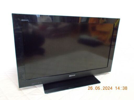 もう一度使ってください！　ｄigital　Hi-VisionTV　３２型