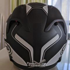 アライヘルメット　Arai　ツアークロス3　VISION　新品未使用　Sサイズの画像
