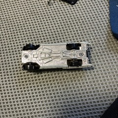 ホットウィールミニカー