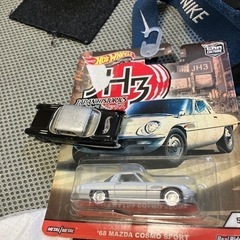 おもちゃ ミニカー
