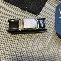 ホットウィールのミニカー2台単品セットの画像
