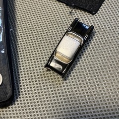 ホットウィールのミニカー2台単品セットの画像