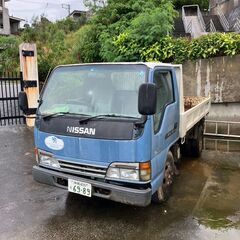 2tダンプ