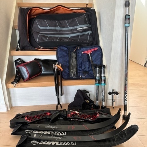 スポーツ スノーボード