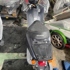 バイク不動車買取 - 地元のお店