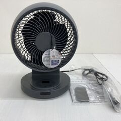 【REGASTOCK川崎店】CF-T2459 DCターボサーキュレーターの画像