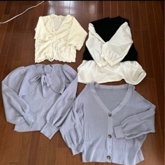 ティーンMサイズ23枚1枚あたり217円
 の画像