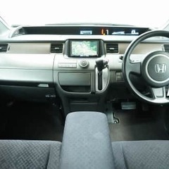 激安アウトレットミニバン(*'▽')の画像