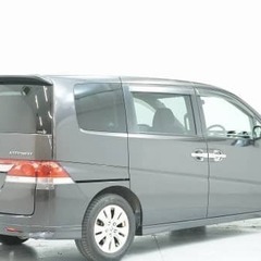 激安アウトレットミニバン(*'▽')の画像