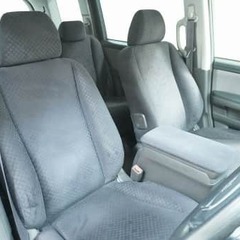 激安アウトレットミニバン(*'▽')の画像