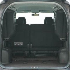 激安アウトレットミニバン(*'▽')の画像