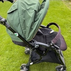 子供用品 ベビー用品 ベビーカー、バギーの画像