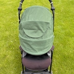 子供用品 ベビー用品 ベビーカー、バギーの画像