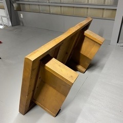 家具 ダイニングセットの画像