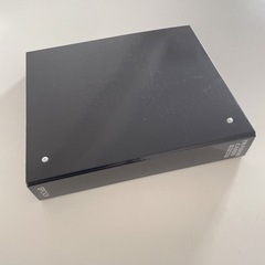 トレーディングカード バインダー EPOCH　大容量の画像