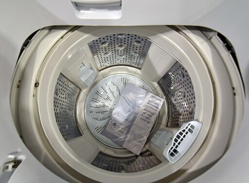 ●近郊格安配送・設置可(^^♪●インバーター搭載(^^♪●7kg　洗濯機　ビートウオッシュ　日立　BW-V70C●相模原　横浜　神奈川●7.0kg●