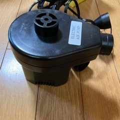 スピードポンプ　　空気入れの画像