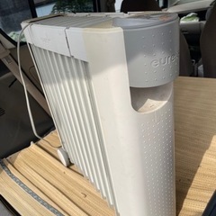 家電 季節、空調家電 オイルヒーター