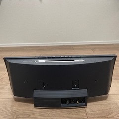 Pioneerミニコンポ（Bluetooth対応）の画像