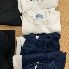 【ご相談可⠀】三郷市立 南中学校 制服 バッグ などの画像