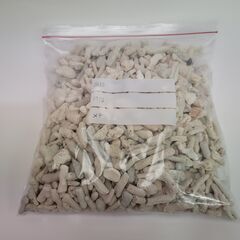 観賞魚・部屋の飾りに！【さんご石】2kgの画像