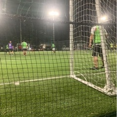 ⚽️フットサル一緒にしませんか⚽️