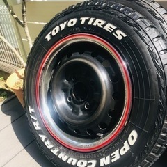 車のパーツ タイヤ、ホイールの画像