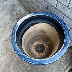 🔺植木鉢 陶器 大型 和風 おしゃれ 🔺の画像
