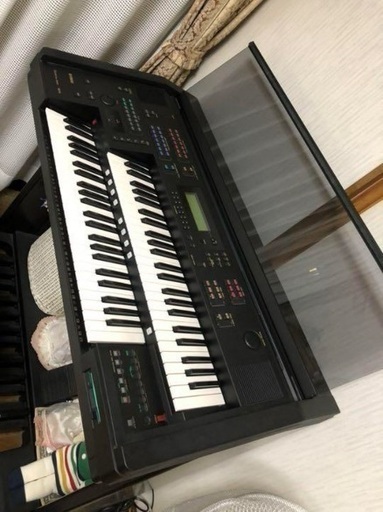 エレクトーンYAMAHA EL500