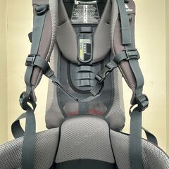 deuter/キッドコンフォートの画像