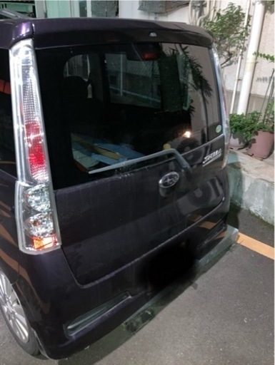 車のパーツ 外装、車外用品