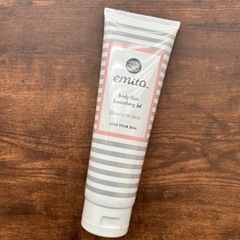 【6月30日で終了！】未使用品★emito（エミト） ボディスキ...