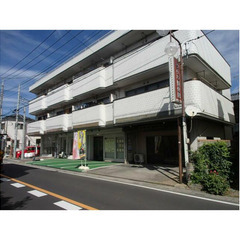 【🔆入居費用16万円🔆】✨審査No.1✨ 🔥JR京浜東北・根岸線 与野 徒歩24分🔥 - さいたま市