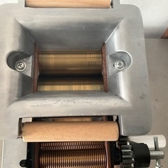 製麺機の画像