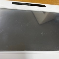 wiiU （アダプタはありません）の画像