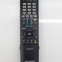 ■SHARP　シャープ　19インチ　液晶テレビ　LC-19K90　№56の画像